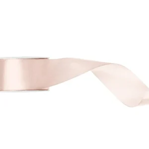 Vaaleanpunainen nauha 25Mm 25m 25m