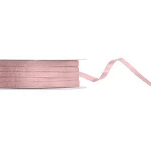 Vaaleanpunainen nauha 3Mm 50m