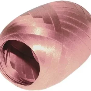 Vaaleanpunainen nauha 5Mm 20m