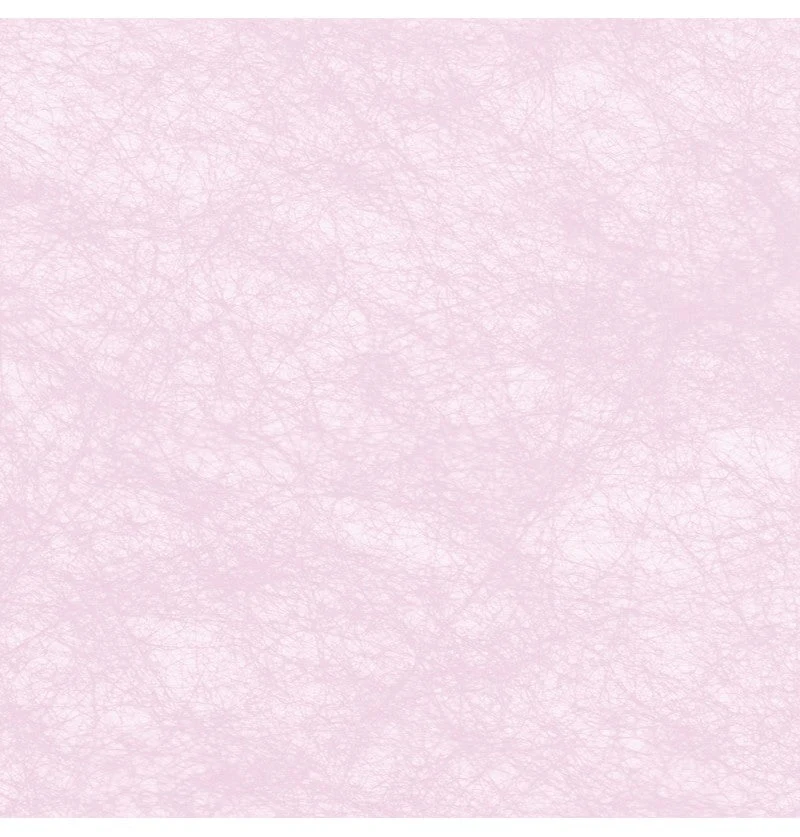 Vaaleanpunainen nauha pastelli 10m