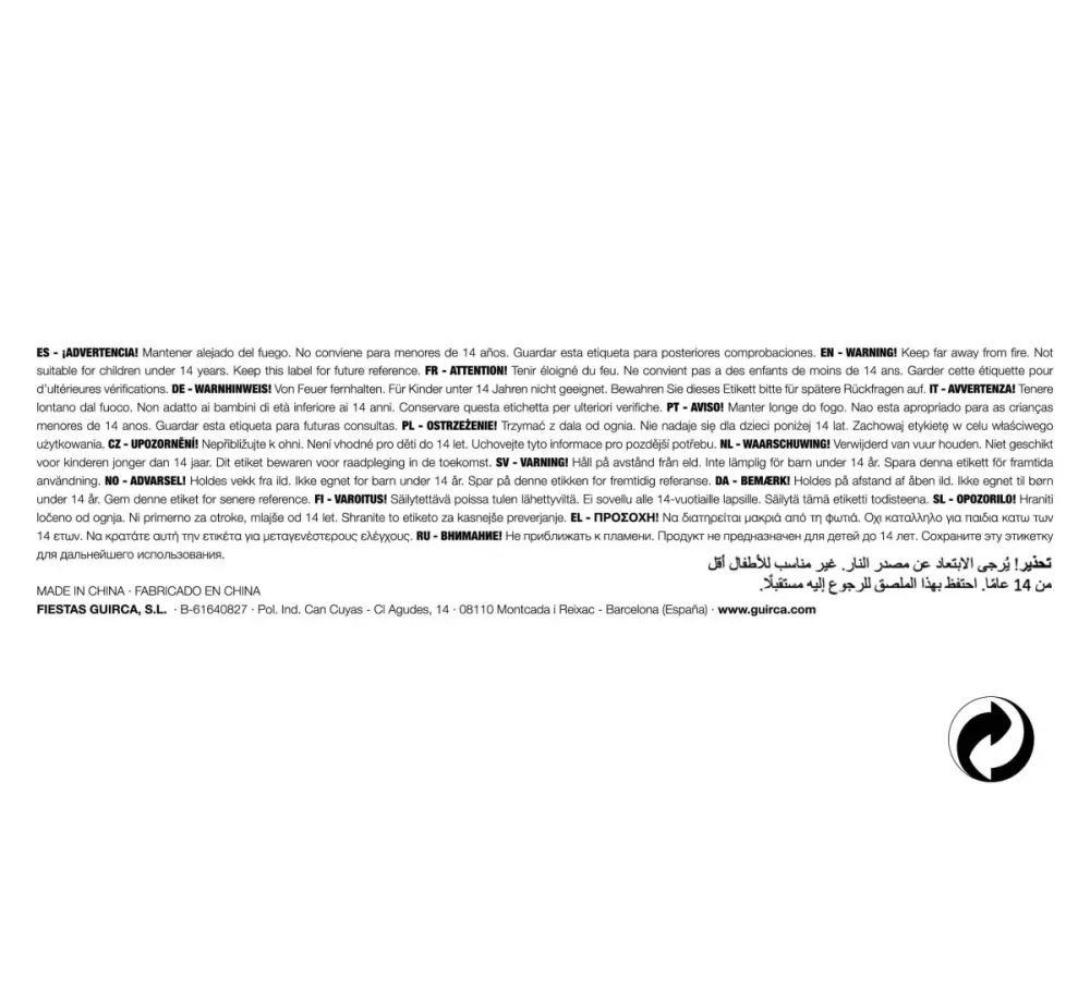 Vaaleansininen liitumerkki