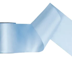 Vaaleansininen nauha 25m