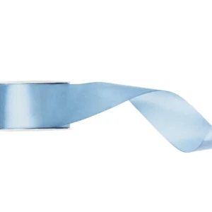 Vaaleansininen nauha 25Mm 25m 25m