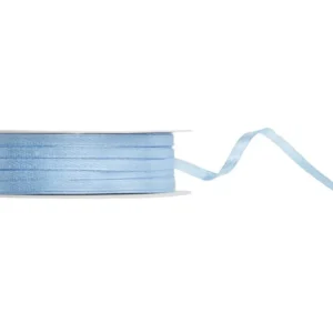 Vaaleansininen nauha 3Mm 50m