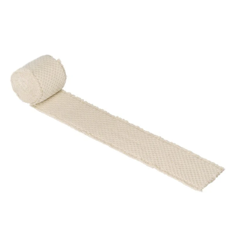 Valkoinen nauha 10Cm 3m