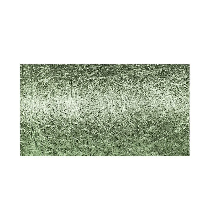 Vihreä nauha 10Cm 10m