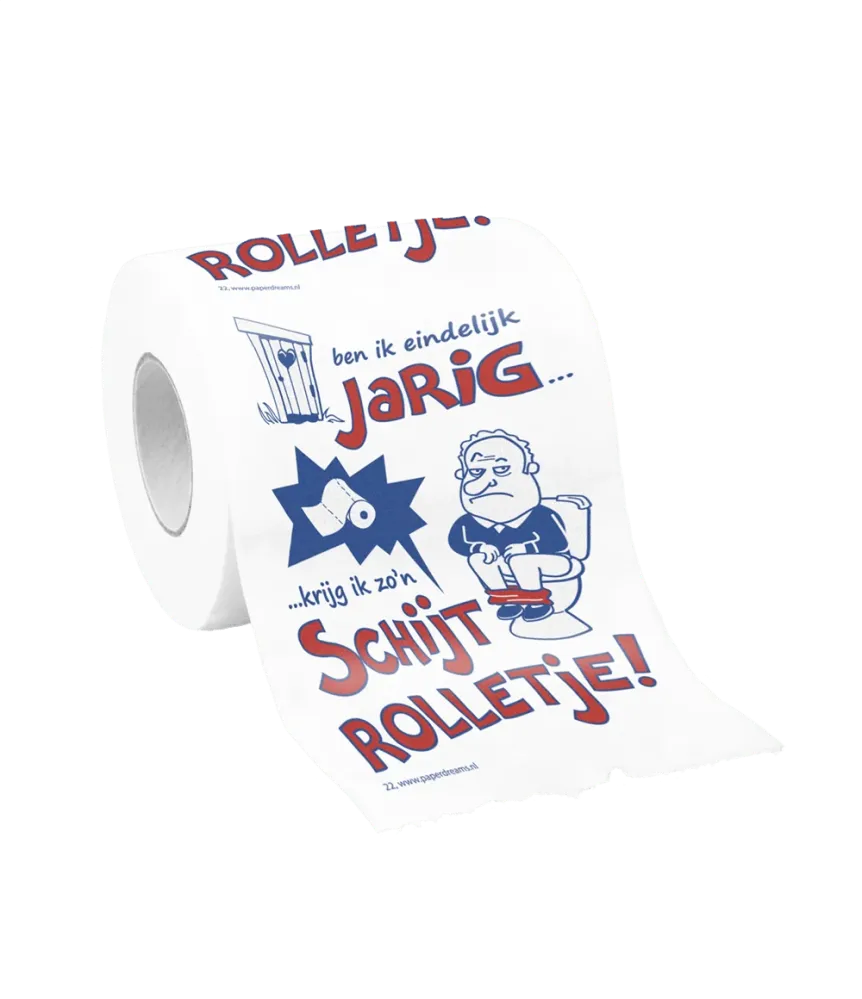 WC-paperi Levyrulla