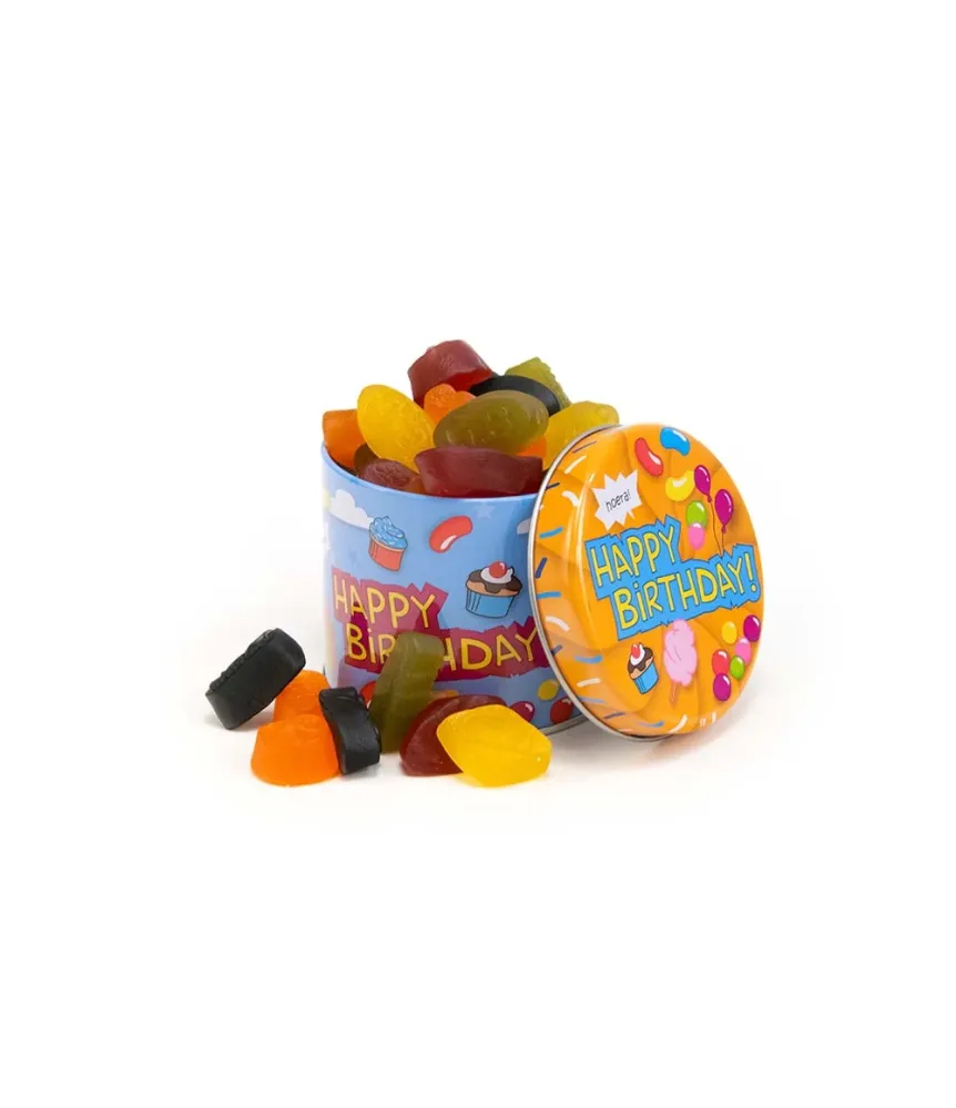 Winegums Candy Bassett's 250gr