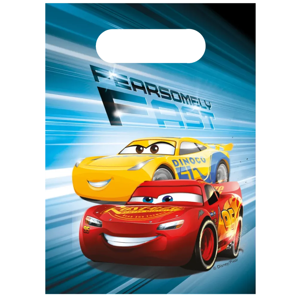 Autojen jakaminen laukut 4kpl