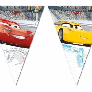 Autot 3 Slingers 2.3m