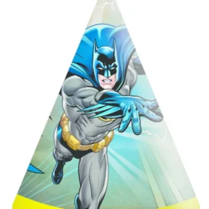Batman hatut 6kpl