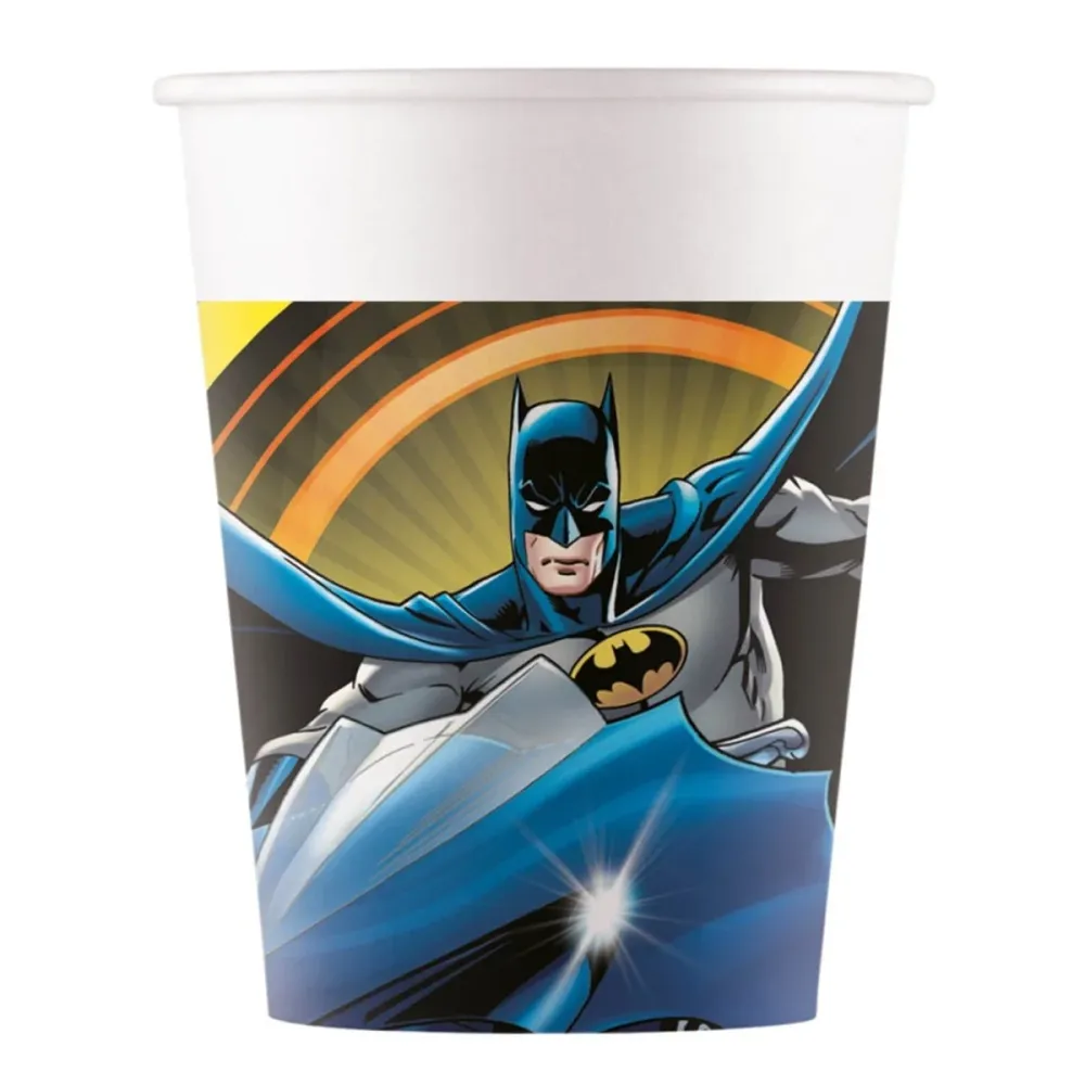 Batman Kupit Rogue Rage 200ml 8kpl 8kpl