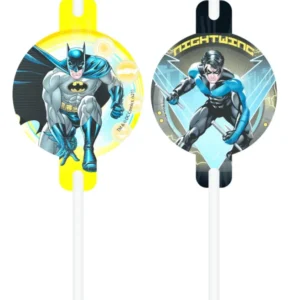 Batman pillit 4kpl