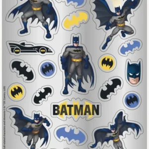 Batman Tarrat 4kpl