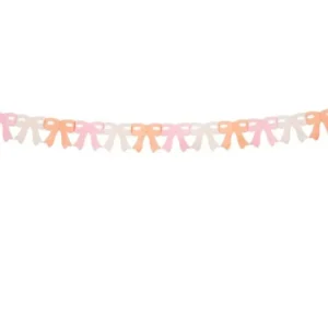 Bow Garland värillinen 3m