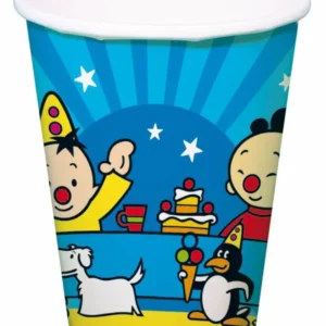 Bumba kupit 250ml 8kpl