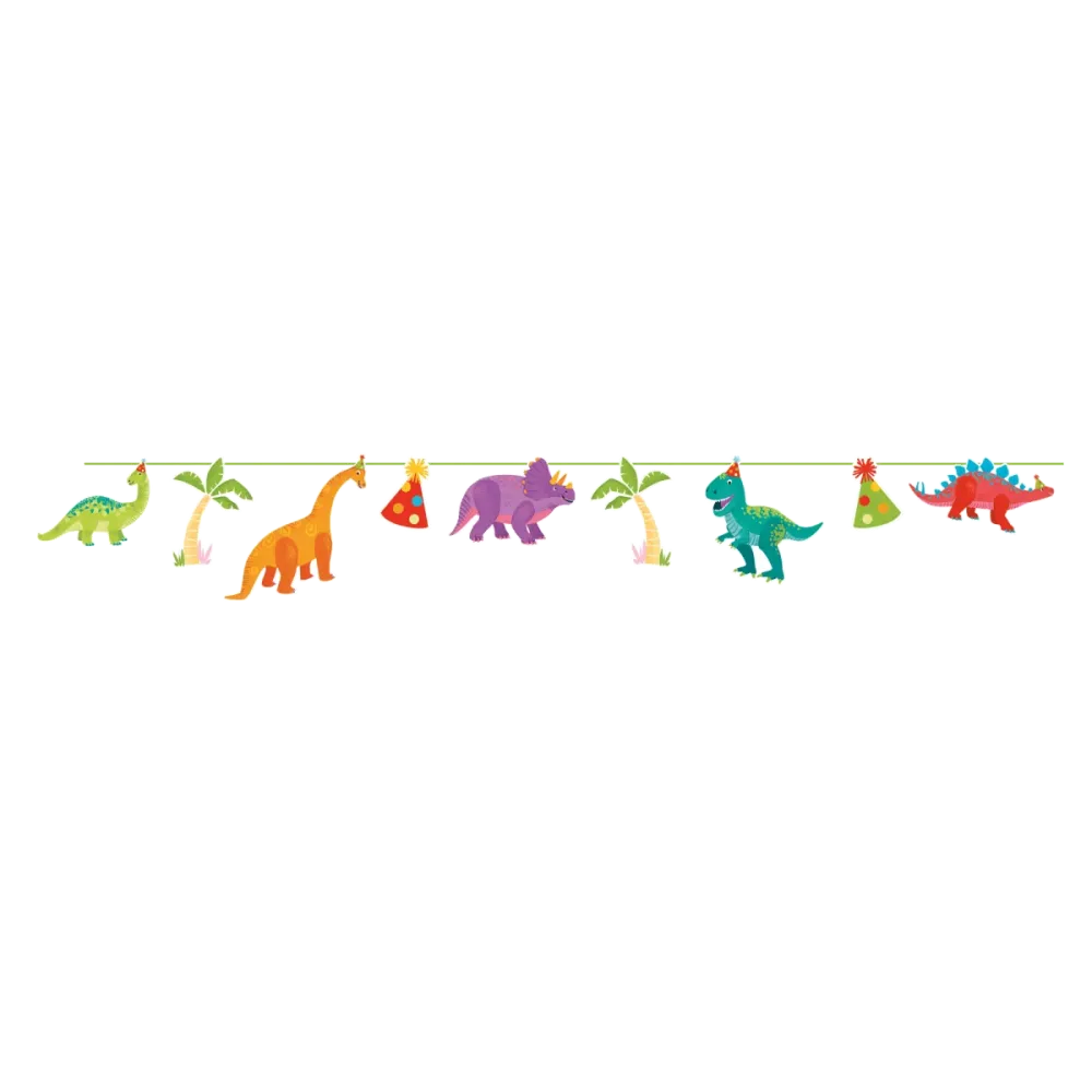 Dino Garland 2.3m