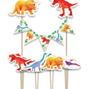 Dino Kakunpäällinen 30cm