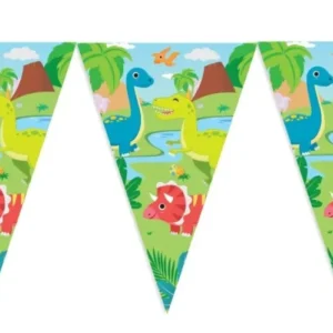Dinosaurus seppele 10m