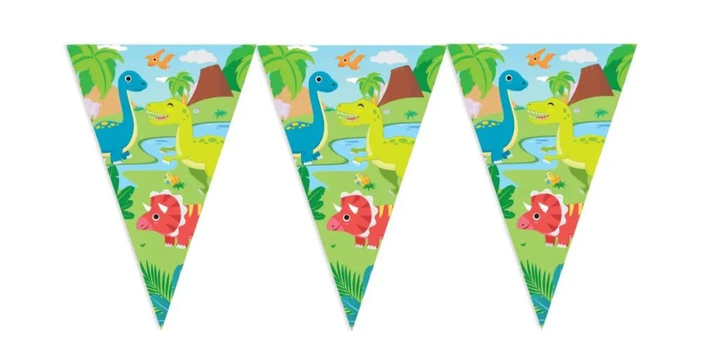 Dinosaurus seppele 10m