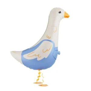 Foliopallo Goose, 47.5x69.5 cm, sekoitus
