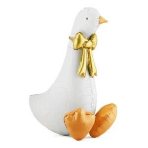Foliopallo Goose, 72x91 cm, sekoitus