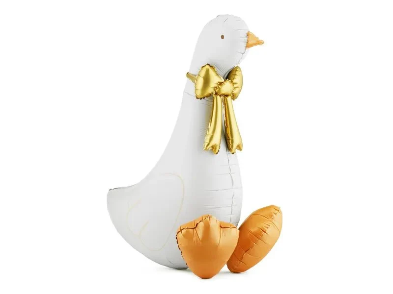 Foliopallo Goose, 72x91 cm, sekoitus