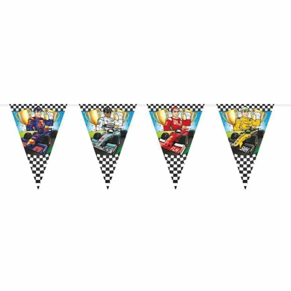 Formula 1 Garland 6m