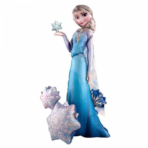 Frozen Airwalker 1.44m