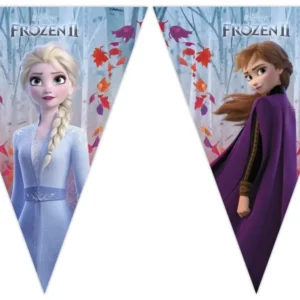 Frozen 2 Garland 2.3m