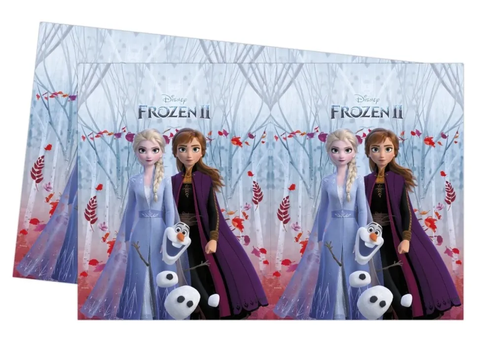 Frozen 2 Pöytäliina 1.8m