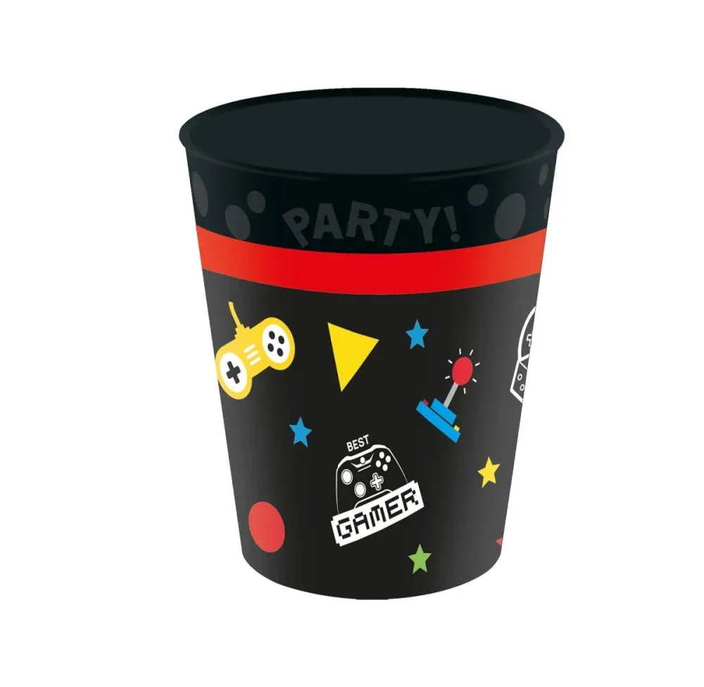 Gaming Party kupit 250ml 4kpl