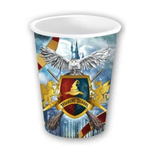 Harry Potter kupit 240ml 6kpl