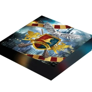 Harry Potter lautasliinat 33cm 12kpl