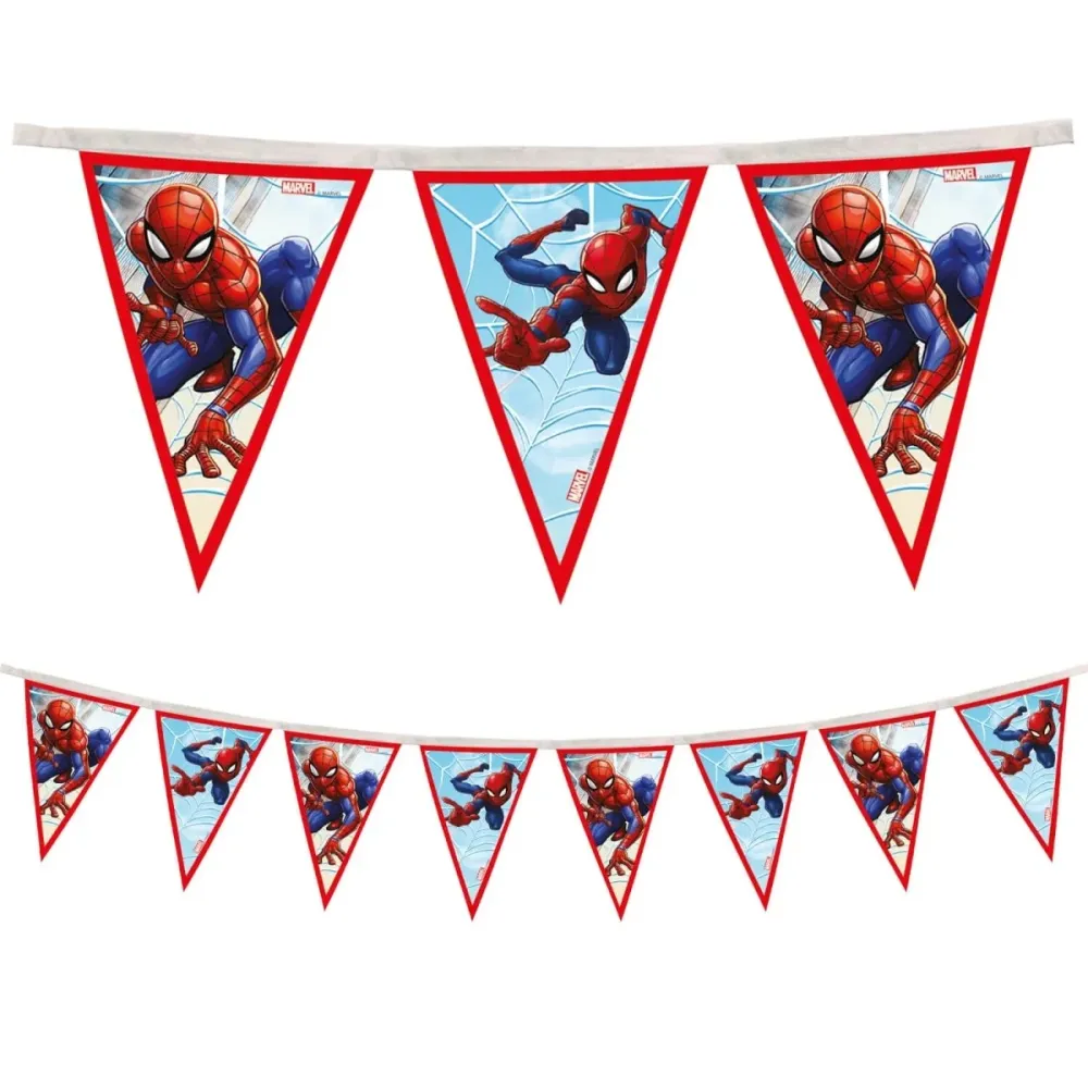 Hämähäkkimies Garland