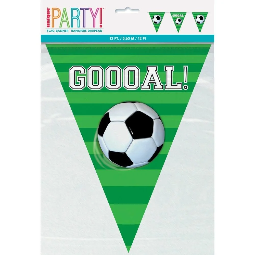 Jalkapallo Slinger Goal 3.65m