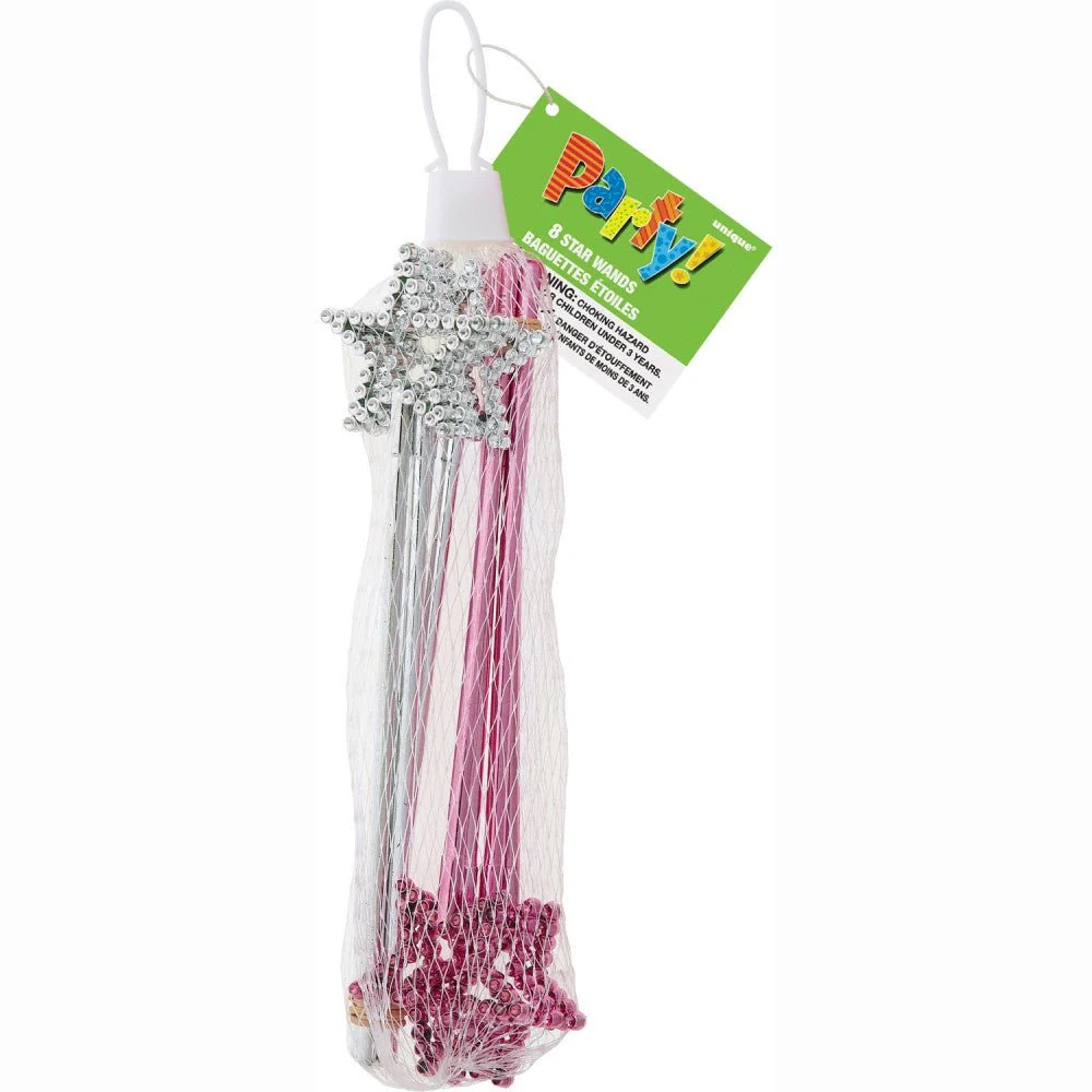 Juhlatarjoukset Sauvat 18cm 8kpl
