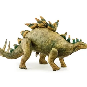 Jurassic World Stegosaurus folio ilmapallo, 112x51 cm, sekoitus