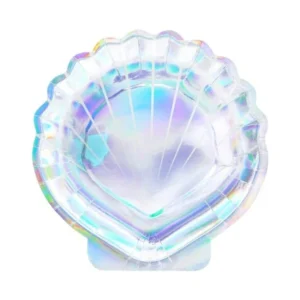 Kuori lautaset Pearl 18.5cm 6kpl