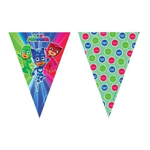 Pj Masks Girlands 2.3m