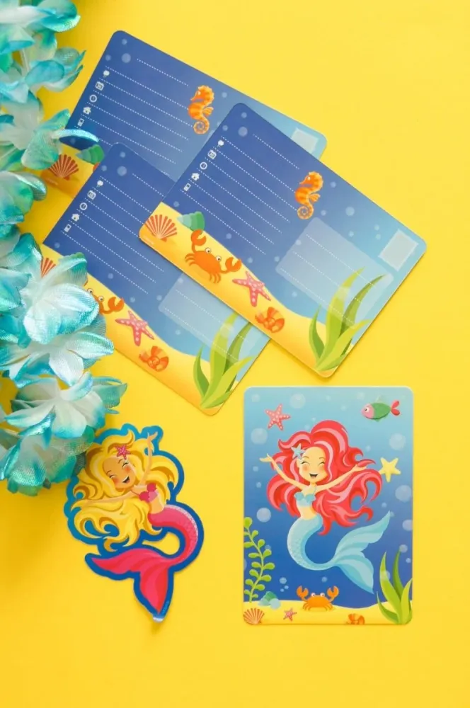 Merenneito Havaiji seppele