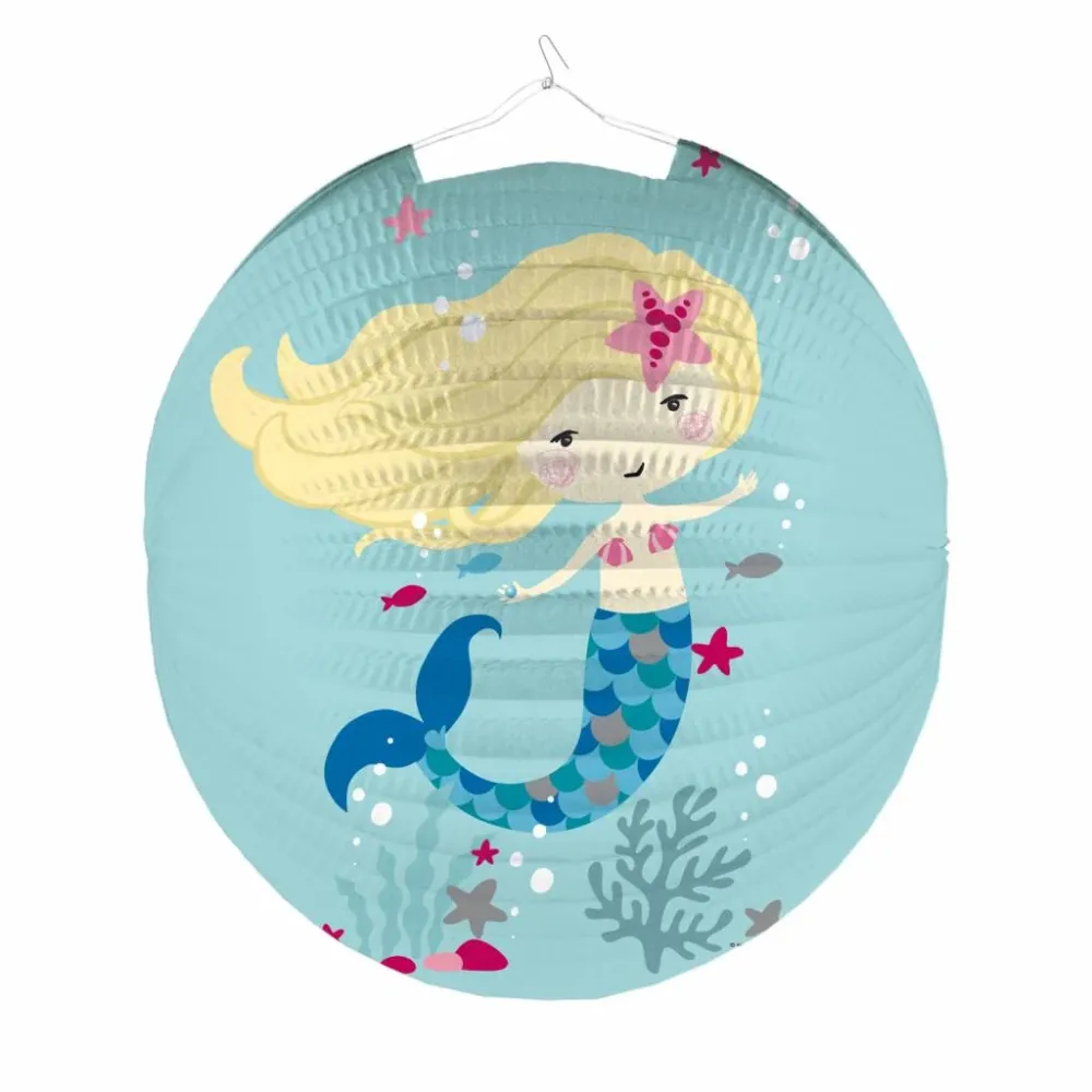 Merenneito Lampion 25cm