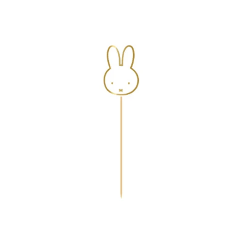 Miffy Baby Piikkarit 10cm 8kpl