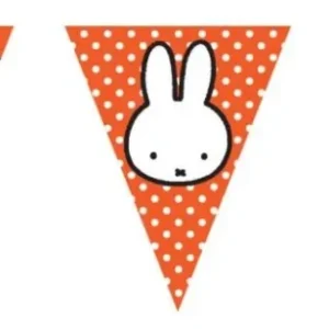 Miffy Garlands 10m