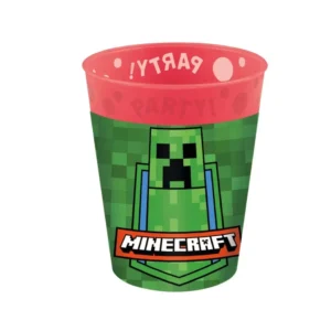 Minecraft kupit 250ml 4kpl