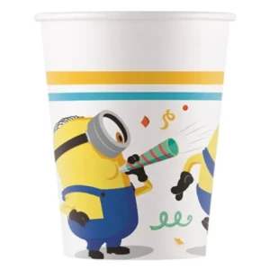 Minions kupit 200ml 8kpl