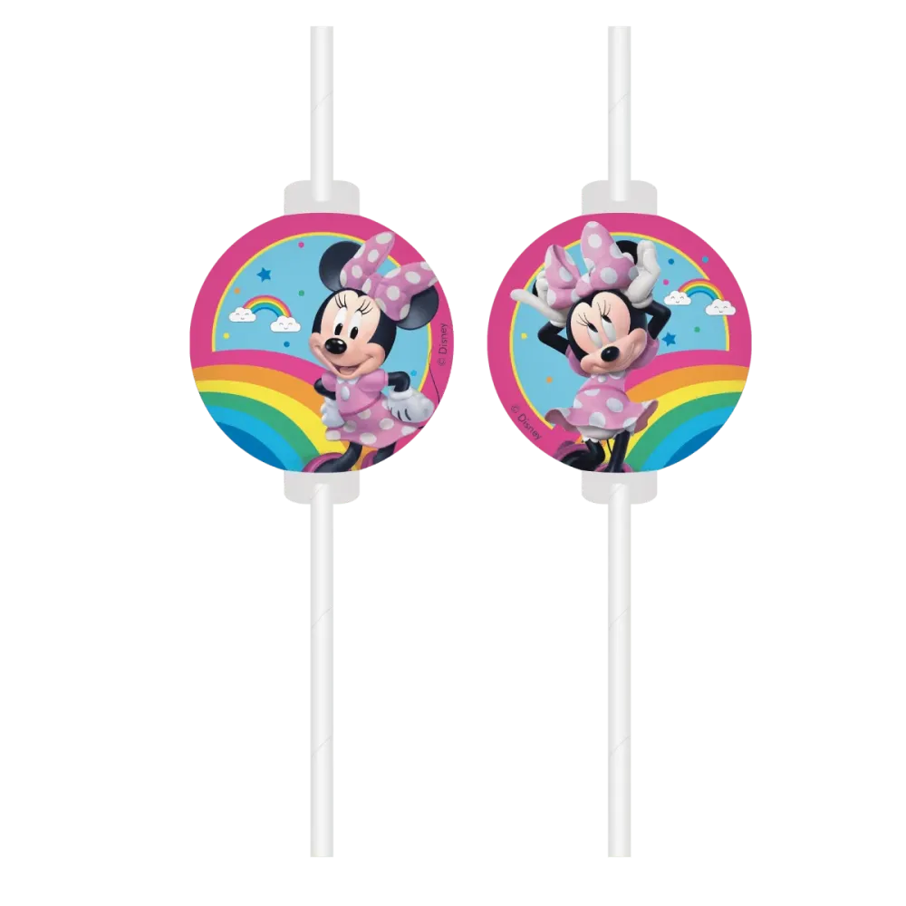 Minni Hiiri oljet 4kpl