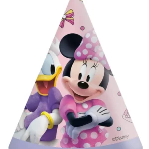 Minnie Junior hatut 6kpl