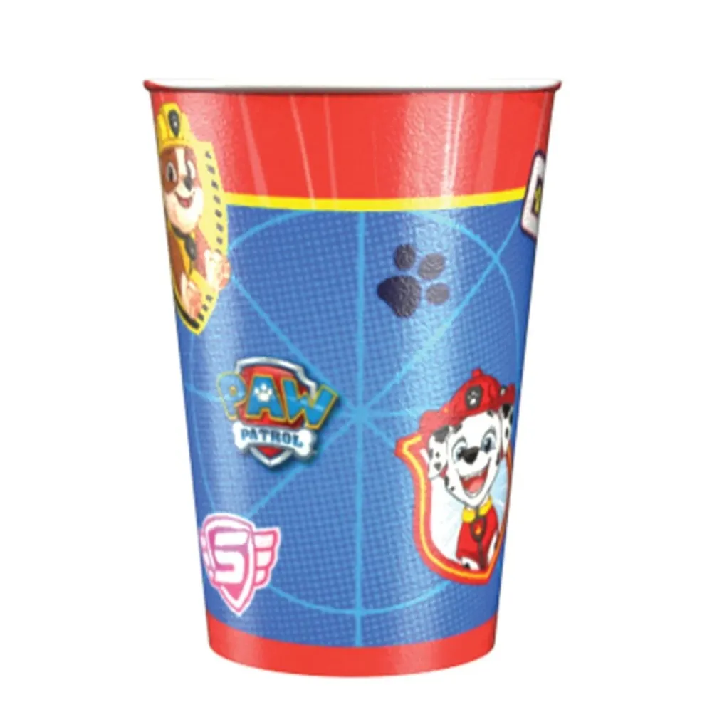 Paw Patrol kupit 250ml 8kpl