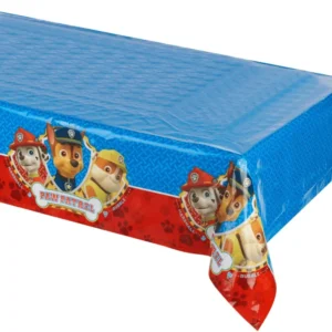 Paw Patrol pöytäliina 1.8m